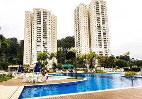 Foto 1 de Apartamento com 2 Quartos à venda, 96m² em Vila Andrade, São Paulo