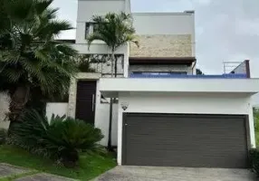 Foto 1 de Casa com 3 Quartos à venda, 310m² em Pedra Branca, Palhoça