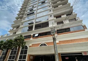 Foto 1 de Cobertura com 4 Quartos à venda, 479m² em Jardim Carvalho, Ponta Grossa