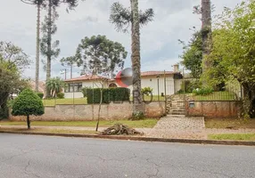 Foto 1 de Casa com 5 Quartos à venda, 407m² em São Lourenço, Curitiba