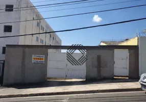 Foto 1 de Lote/Terreno à venda, 764m² em Jardim Prestes de Barros, Sorocaba