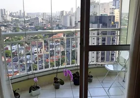 Foto 1 de Apartamento com 2 Quartos à venda, 65m² em Vila Mariana, São Paulo