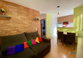 Foto 1 de Apartamento com 2 Quartos à venda, 45m² em Estados Unidos, Uberaba