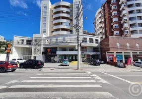 Foto 1 de Ponto Comercial para alugar, 401m² em Córrego Grande, Florianópolis