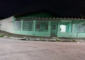 Foto 1 de Casa com 4 Quartos à venda, 300m² em Conjunto Residencial Trinta e Um de Março, São José dos Campos