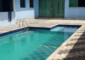 Foto 1 de Casa com 2 Quartos à venda, 180m² em Urb Salto de São José, Salto