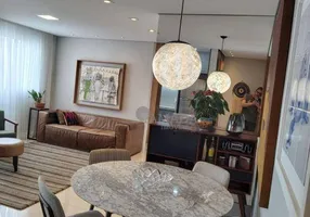 Foto 1 de Apartamento com 2 Quartos à venda, 72m² em Móoca, São Paulo