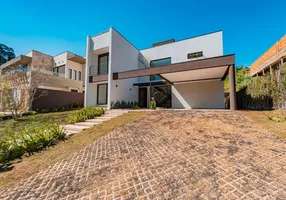 Foto 1 de Casa de Condomínio com 4 Quartos à venda, 371m² em Granja Viana, Cotia