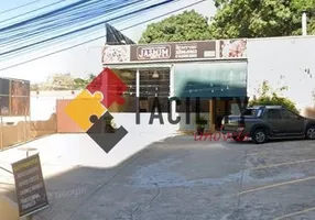 Foto 1 de Imóvel Comercial com 1 Quarto para alugar, 200m² em Mansões Santo Antônio, Campinas
