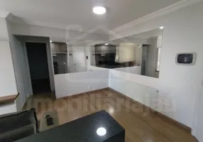 Foto 1 de Apartamento com 2 Quartos à venda, 53m² em Jardim Olimpia, Jaú