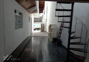 Foto 1 de Sobrado com 3 Quartos à venda, 140m² em Vila Carrão, São Paulo