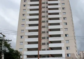 Foto 1 de Apartamento com 3 Quartos à venda, 88m² em Vila Firmiano Pinto, São Paulo