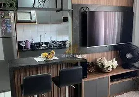 Foto 1 de Apartamento com 3 Quartos à venda, 69m² em Jardim Primavera, Cuiabá