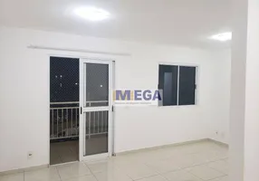 Foto 1 de Apartamento com 2 Quartos à venda, 56m² em Vila Real Continuacao, Hortolândia