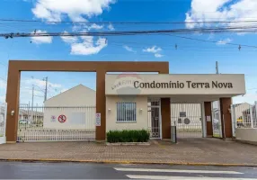 Foto 1 de Casa de Condomínio com 2 Quartos à venda, 45m² em Vila Nova Cachoeirinha, Cachoeirinha