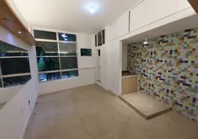 Foto 1 de Sala Comercial para alugar, 25m² em Gávea, Rio de Janeiro