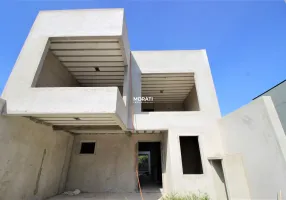 Foto 1 de Casa com 3 Quartos à venda, 221m² em Costeira, São José dos Pinhais