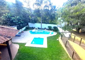 Foto 1 de Fazenda/Sítio com 3 Quartos à venda, 3290m² em Jardim Chácara Mea, Suzano