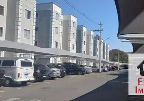 Foto 1 de Apartamento com 2 Quartos à venda, 47m² em Chácaras Fazenda Coelho, Hortolândia
