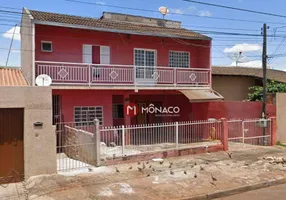 Foto 1 de Sobrado com 4 Quartos à venda, 160m² em Giovani Lunardelli, Londrina