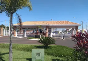 Foto 1 de Lote/Terreno à venda, 293m² em Residencial Campos de Piemonte, Araraquara