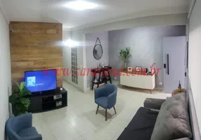 Foto 1 de Casa com 3 Quartos à venda, 171m² em Metalúrgicos, Osasco