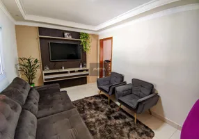 Foto 1 de Casa com 3 Quartos à venda, 105m² em Parque Residencial Monte Rey II, Piracicaba