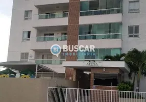 Foto 1 de Apartamento com 3 Quartos à venda, 90m² em Santa Mônica, Feira de Santana