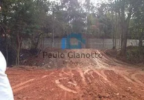 Foto 1 de Lote/Terreno à venda, 1410m² em Granja Viana, Carapicuíba