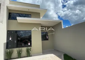 Foto 1 de Casa com 2 Quartos à venda, 74m² em Gleba Simon Frazer, Londrina