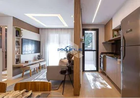Foto 1 de Apartamento com 1 Quarto à venda, 39m² em Usina Piratininga, São Paulo