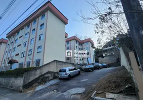 Foto 1 de Apartamento com 3 Quartos à venda, 58m² em Vila Amélia, Nova Friburgo