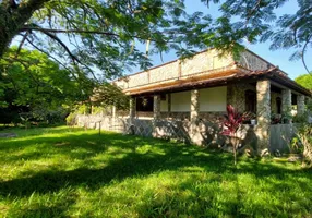 Foto 1 de Fazenda/Sítio com 4 Quartos à venda, 22000m² em Santa Cruz, Rio de Janeiro