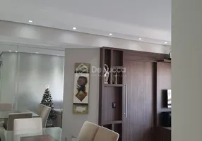 Foto 1 de Apartamento com 2 Quartos à venda, 70m² em São Bernardo, Campinas