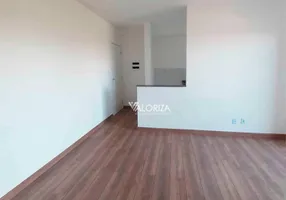 Foto 1 de Apartamento com 1 Quarto à venda, 53m² em Chacaras Reunidas Sao Jorge, Sorocaba