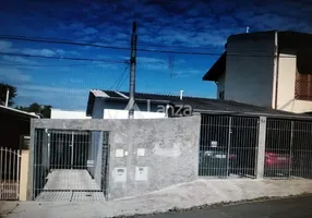 Foto 1 de Casa com 2 Quartos à venda, 161m² em Residencial Burato, Campinas