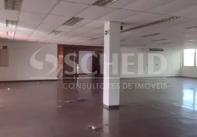 Foto 1 de Prédio Comercial à venda, 1470m² em Campo Grande, São Paulo