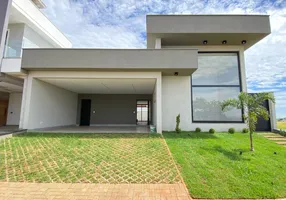 Foto 1 de Casa de Condomínio com 3 Quartos à venda, 377m² em Ondas, Piracicaba