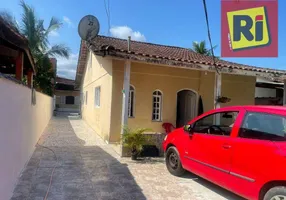 Foto 1 de Casa com 3 Quartos à venda, 135m² em Jardim Rafael, Bertioga