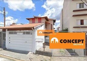 Foto 1 de Sobrado com 3 Quartos à venda, 167m² em Vila Lavínia, Mogi das Cruzes