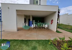 Foto 1 de Apartamento com 2 Quartos à venda, 45m² em Loteamento Santa Marta, Ribeirão Preto