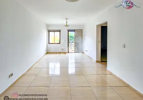 Foto 1 de Apartamento com 2 Quartos à venda, 81m² em Jardim Petrópolis, Jundiaí