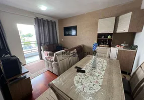 Foto 1 de Apartamento com 2 Quartos à venda, 77m² em Vila São José, Itu