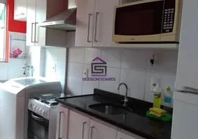 Foto 1 de Apartamento com 2 Quartos à venda, 70m² em Novo Horizonte, Marituba