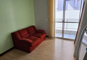 Foto 1 de Apartamento com 1 Quarto à venda, 40m² em Mata da Praia, Vitória