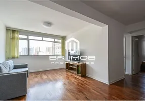 Foto 1 de Apartamento com 2 Quartos à venda, 96m² em Vila Mariana, São Paulo