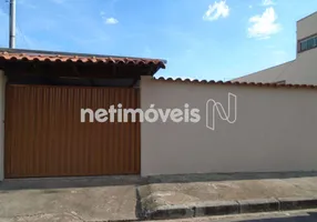Foto 1 de Casa com 2 Quartos à venda, 248m² em Jardim Montanhês, Ibirite