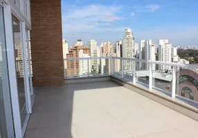 Foto 1 de Cobertura com 3 Quartos à venda, 343m² em Jardim América, São Paulo