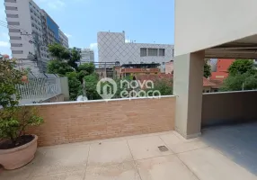 Foto 1 de Apartamento com 2 Quartos à venda, 49m² em Madureira, Rio de Janeiro