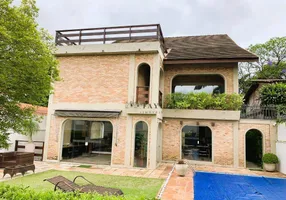 Foto 1 de Casa com 4 Quartos para venda ou aluguel, 929m² em Vila Madalena, São Paulo